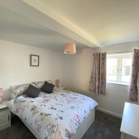 Hodge Bower Holidays, Ironbridge - Blakemore Bagian luar foto