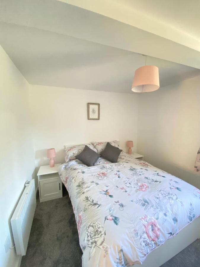 Hodge Bower Holidays, Ironbridge - Blakemore Bagian luar foto