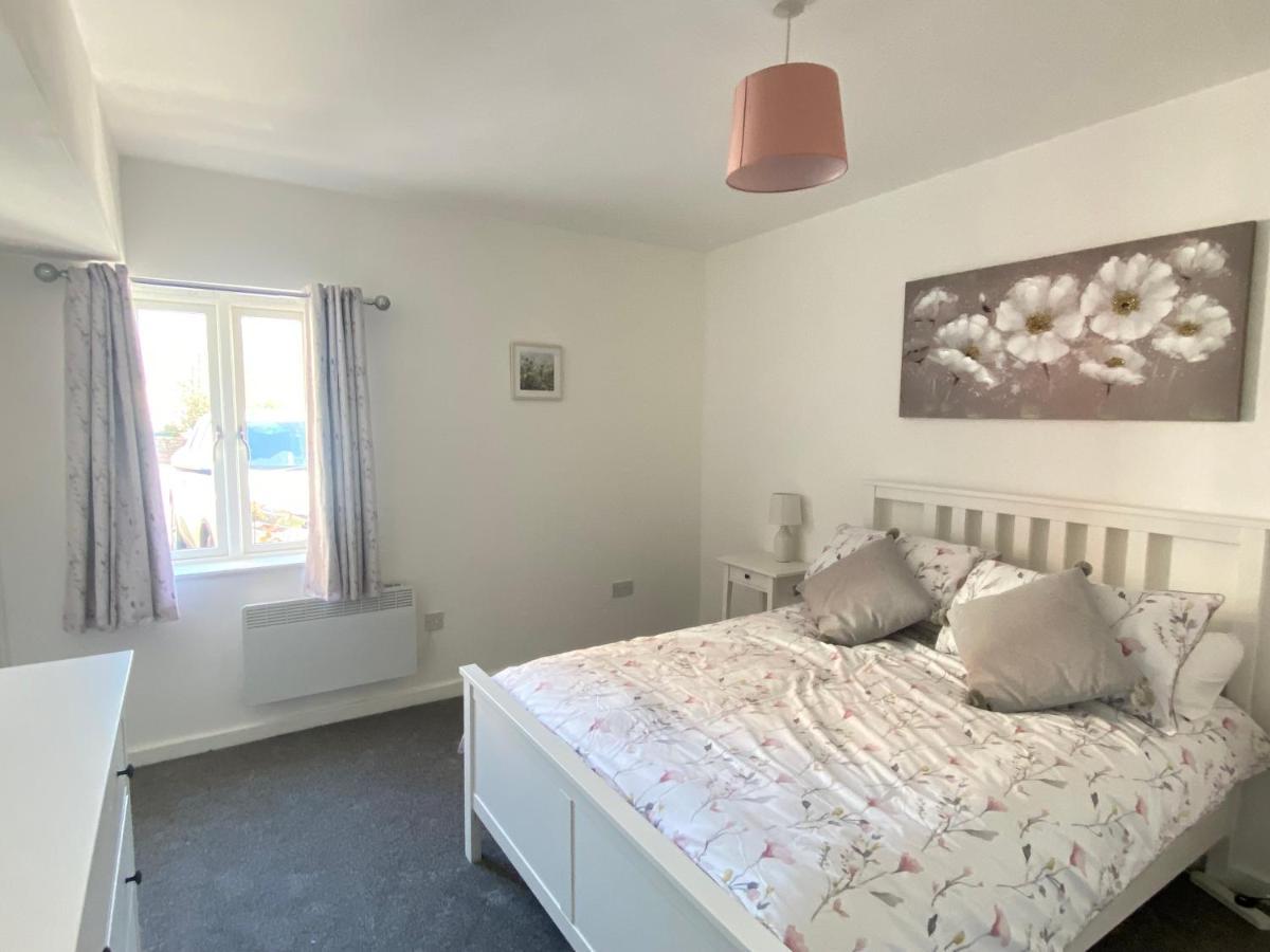 Hodge Bower Holidays, Ironbridge - Blakemore Bagian luar foto