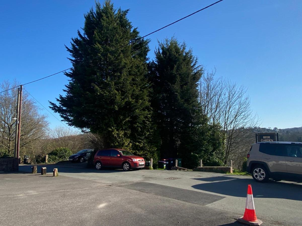 Hodge Bower Holidays, Ironbridge - Blakemore Bagian luar foto