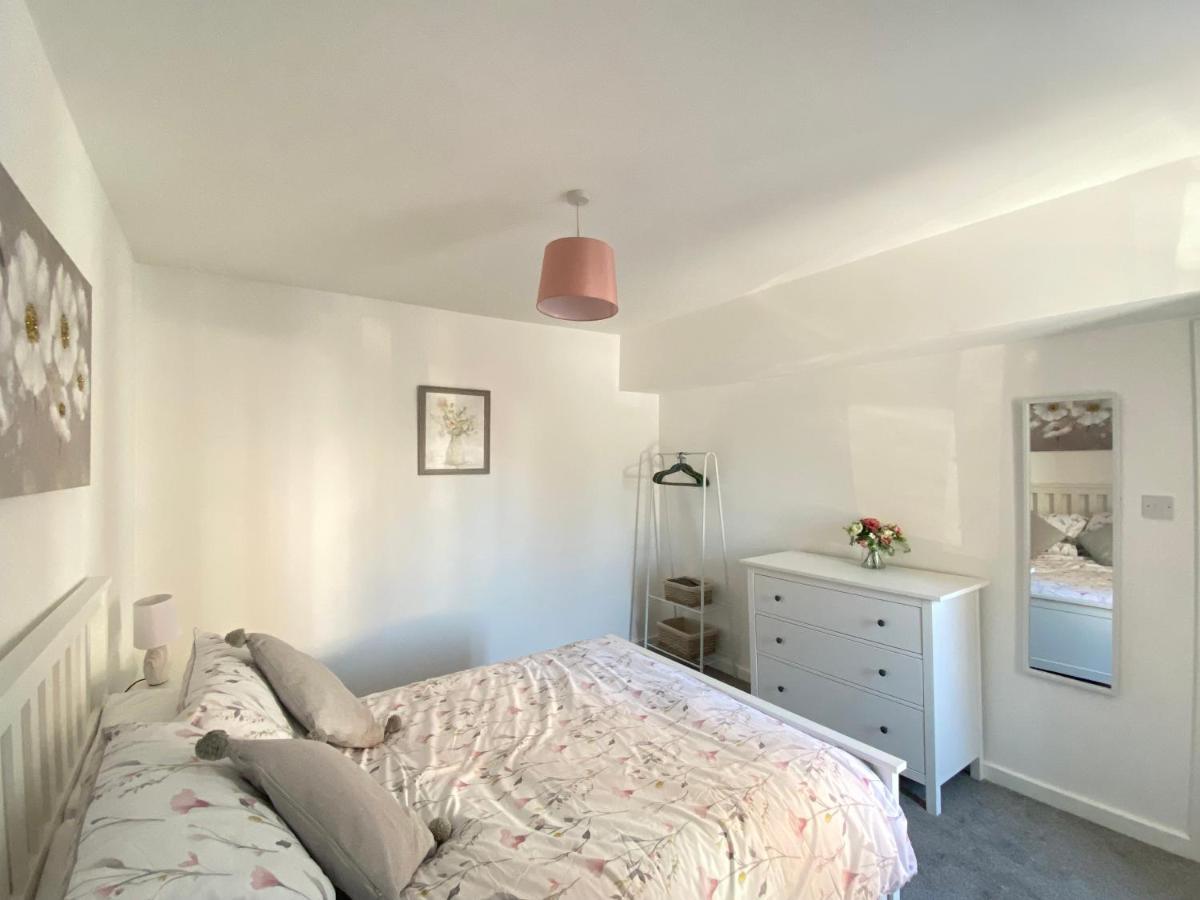 Hodge Bower Holidays, Ironbridge - Blakemore Bagian luar foto