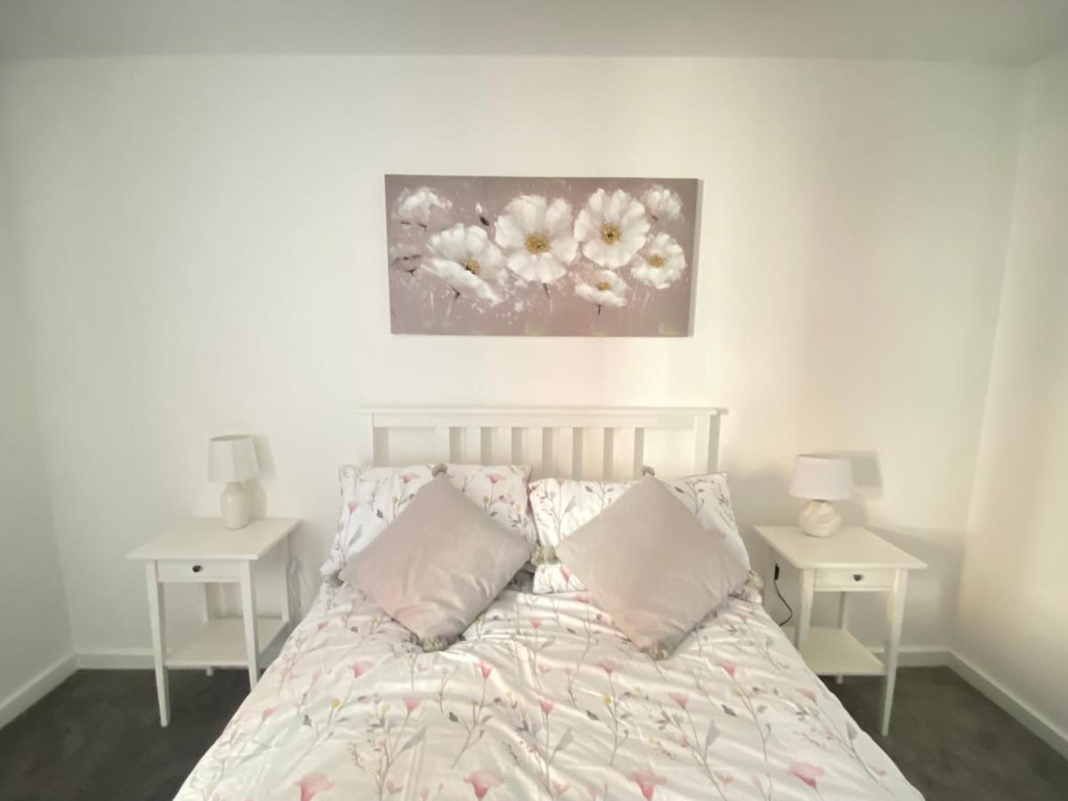 Hodge Bower Holidays, Ironbridge - Blakemore Bagian luar foto