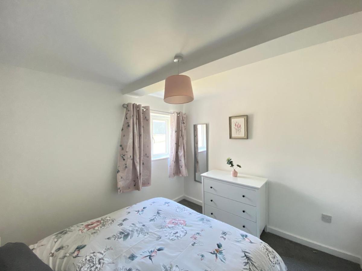 Hodge Bower Holidays, Ironbridge - Blakemore Bagian luar foto