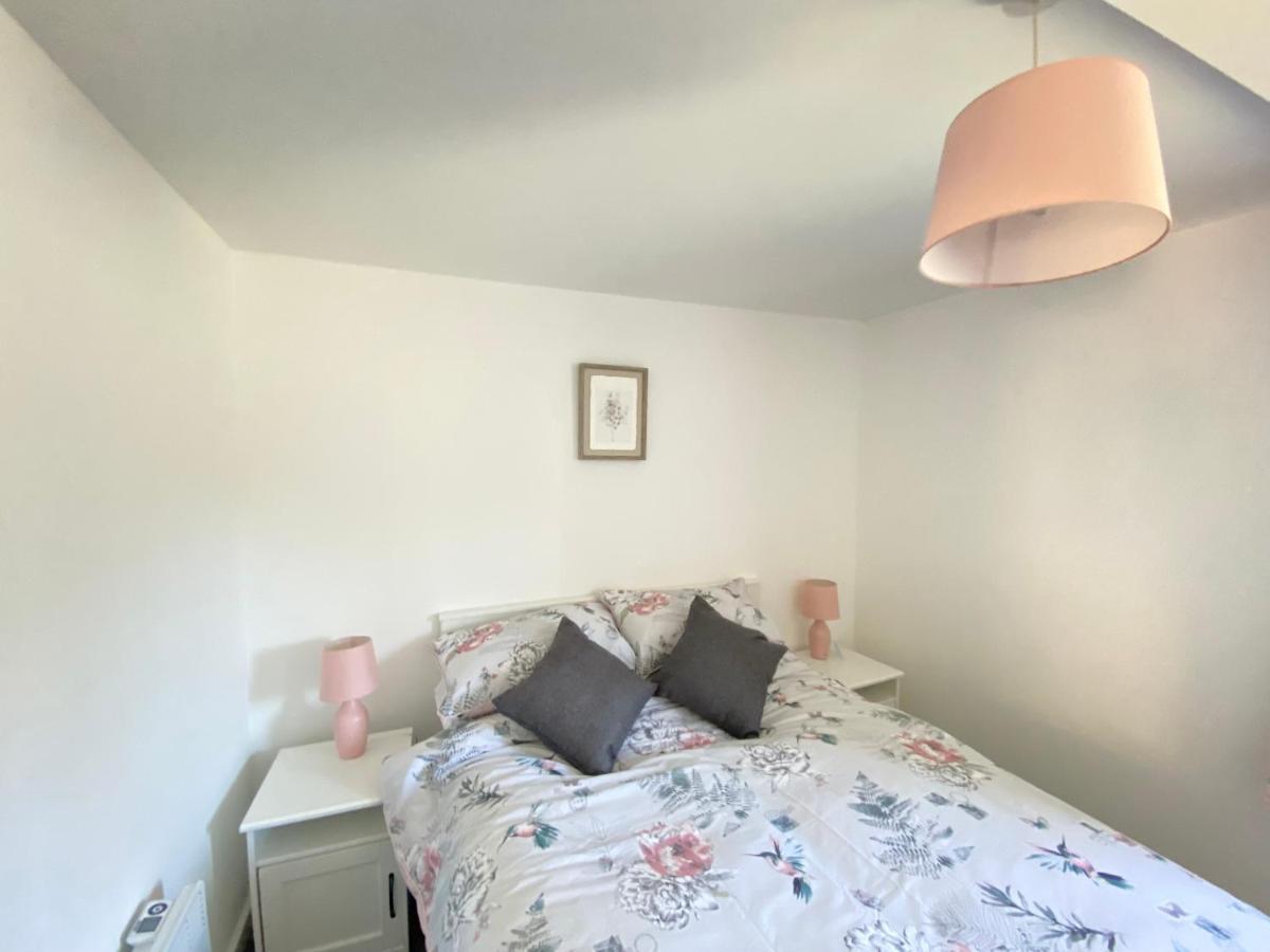Hodge Bower Holidays, Ironbridge - Blakemore Bagian luar foto