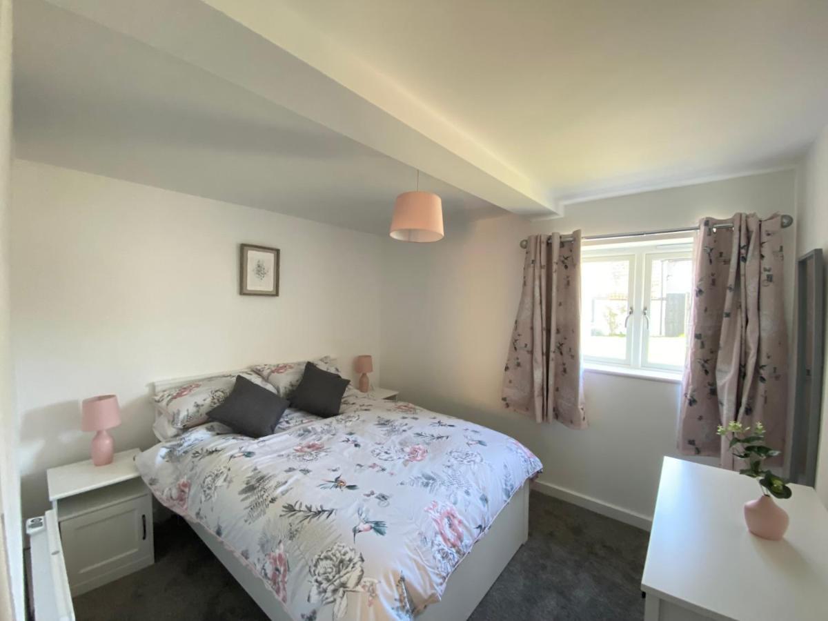 Hodge Bower Holidays, Ironbridge - Blakemore Bagian luar foto